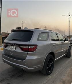 دودج دورانجو